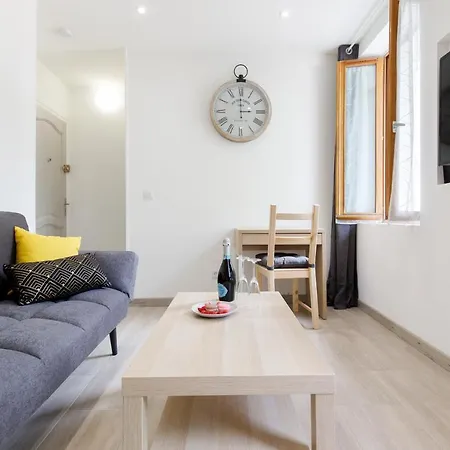 Cosy Palm Yourhosthelper Apartamento *