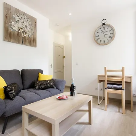 Cosy Palm Yourhosthelper Apartamento *