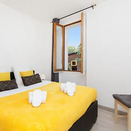 Cosy Palm Yourhosthelper Apartment Cannes
